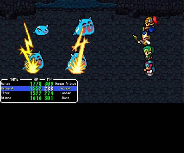 Dragon Sinker: Descendants of Legend