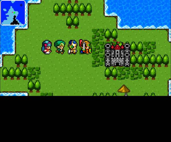 Dragon Sinker: Descendants of Legend