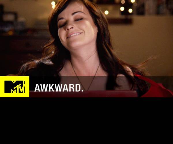 Awkward