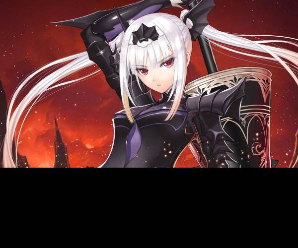 Shining Resonance Refrain
