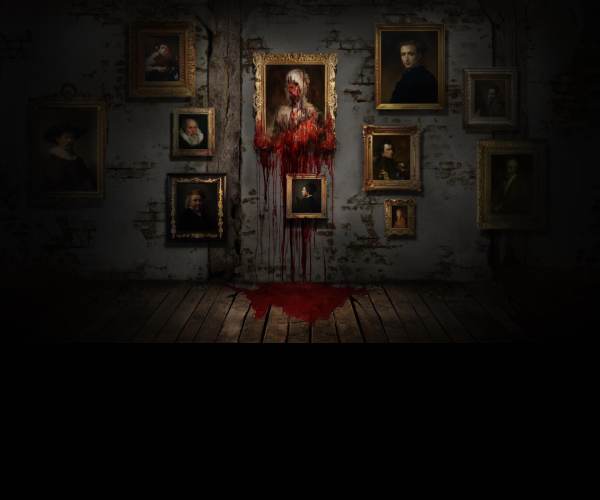 Layers of Fear: Legacy