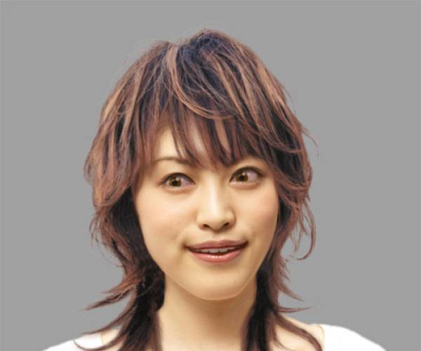 Uncanny Valley