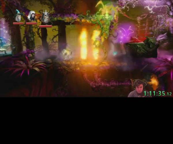 Trine 2: Complete Story