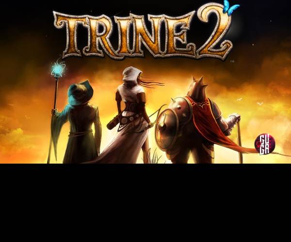 Trine 2: Complete Story