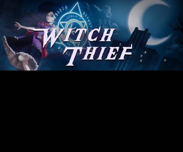 Witch Thief