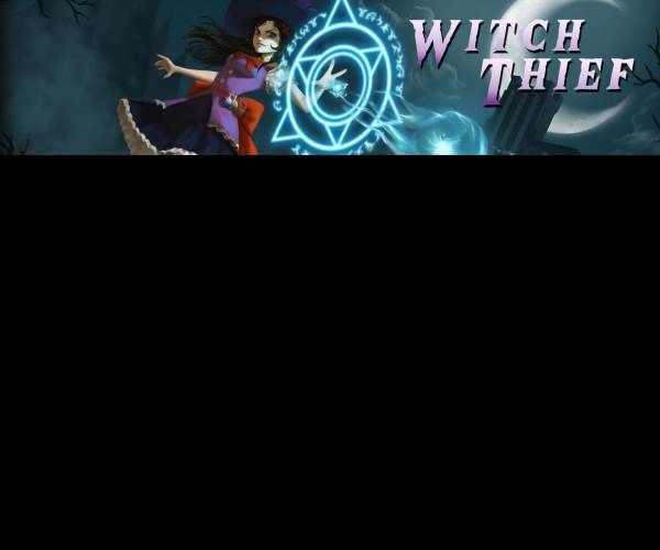 Witch Thief