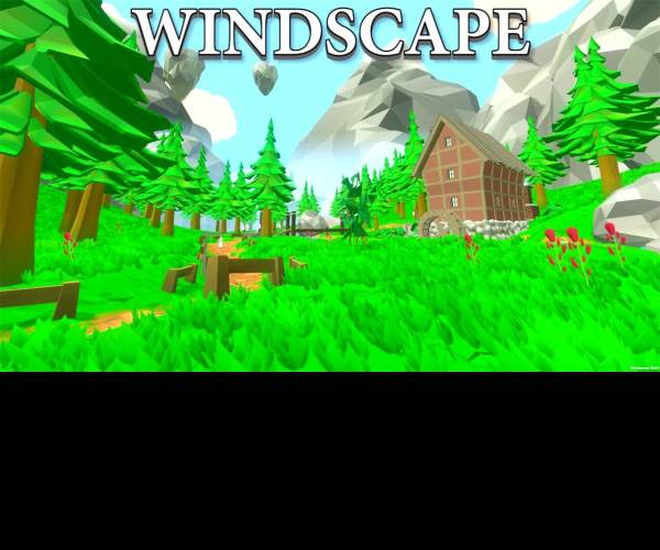 Windscape