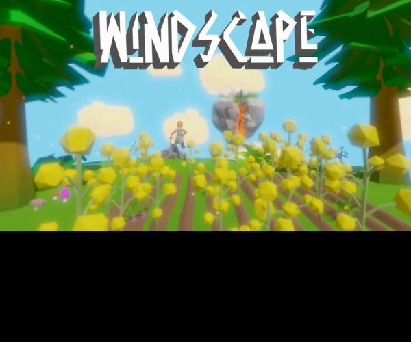 Windscape