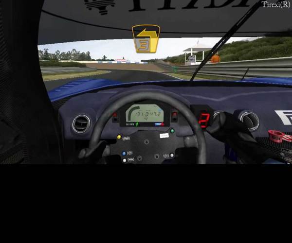 GTR 2