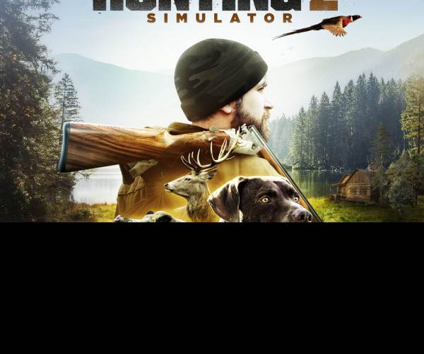 Hunting Simulator 2