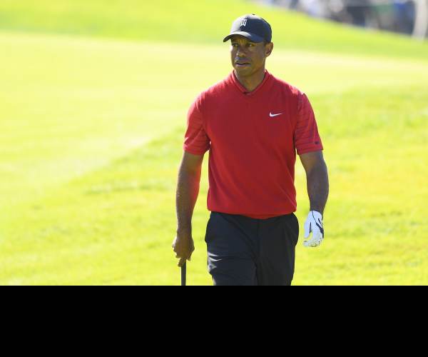 Tiger Woods PGA Tour 09 (X360)