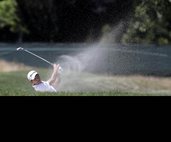 Tiger Woods PGA Tour 09 (X360)