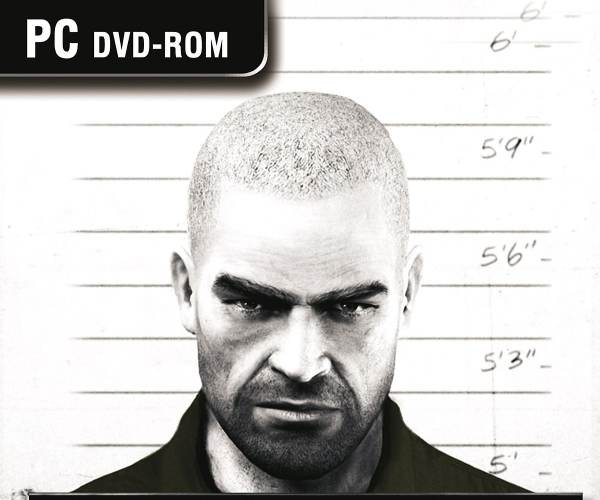 Splinter Cell : Double Agent