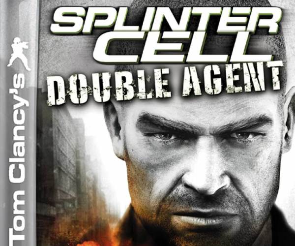 Splinter Cell : Double Agent