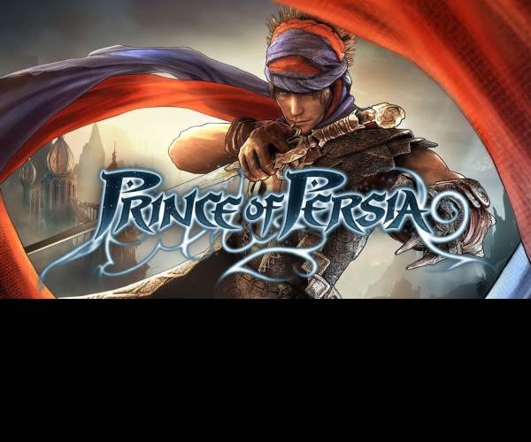 Prince of Persia (X360)