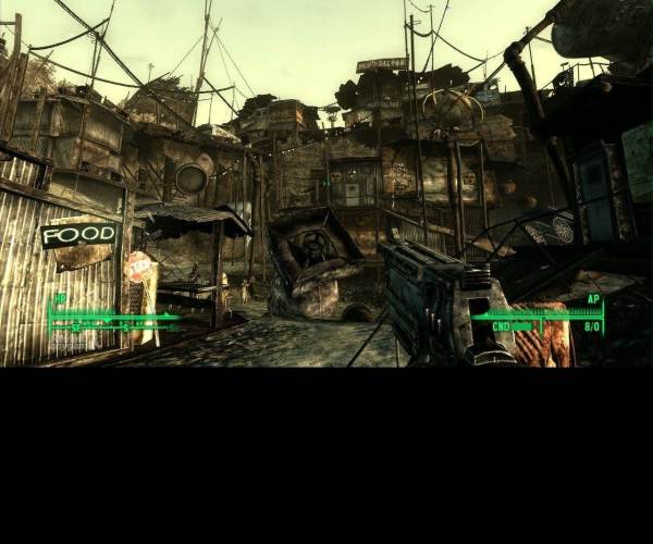 Fallout 3 (X360)