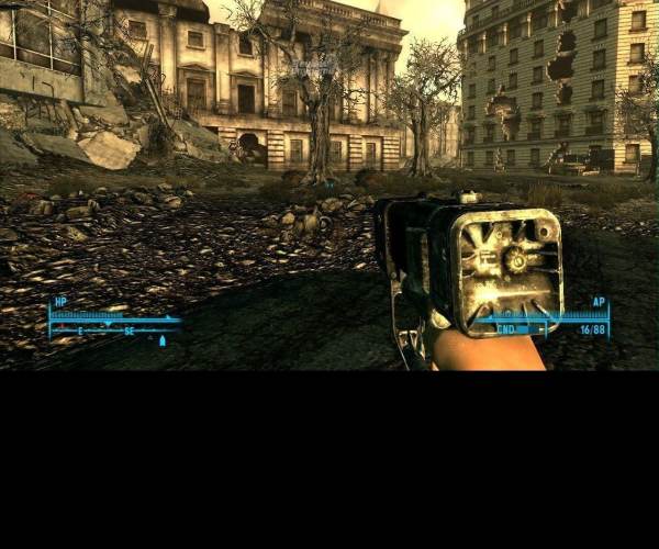 Fallout 3 (X360)