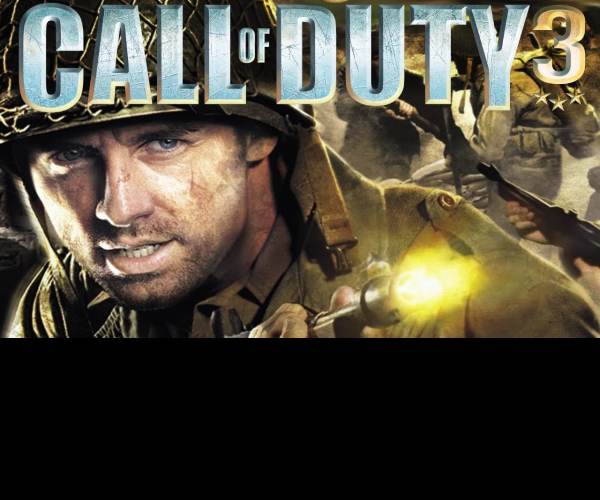 Call of Duty 3