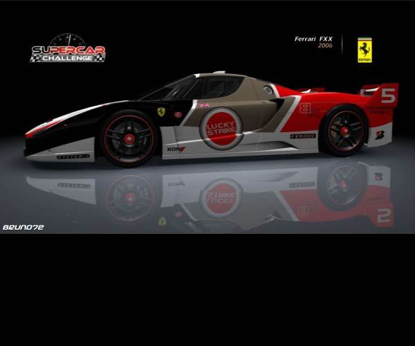 Ferrari Challenge: Trofeo Pirelli