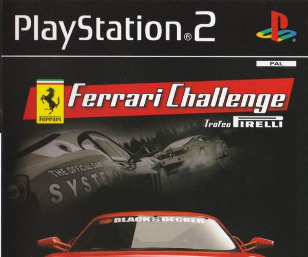 Ferrari Challenge: Trofeo Pirelli
