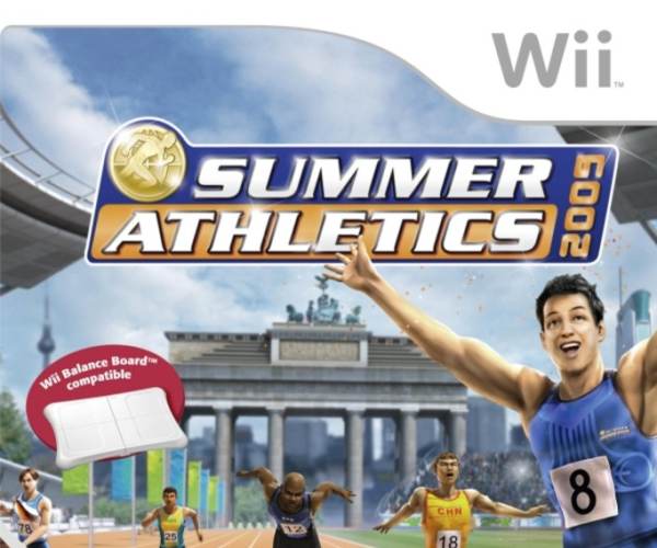 Summer Athletics