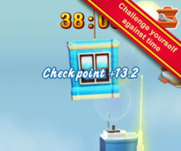 Tower Bloxx