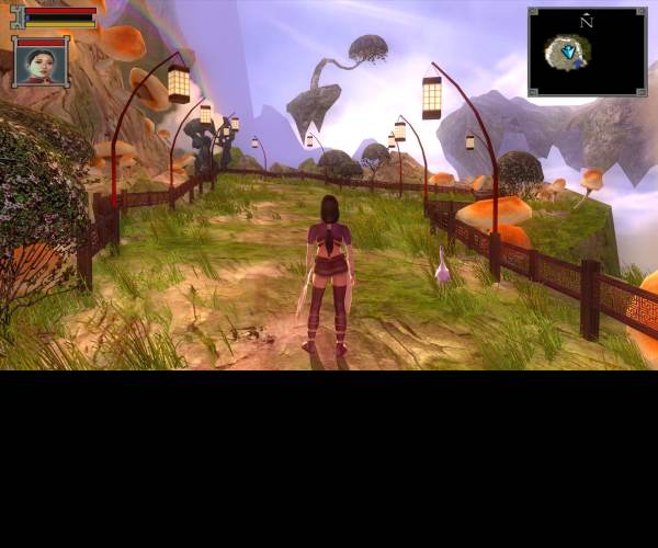 Jade Empire