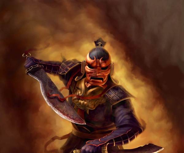 Jade Empire