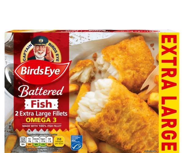 Fish Fillets 2