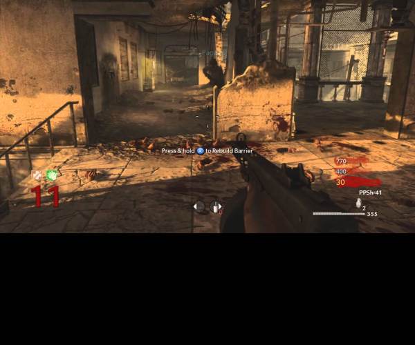 Call of Duty 5: World at War