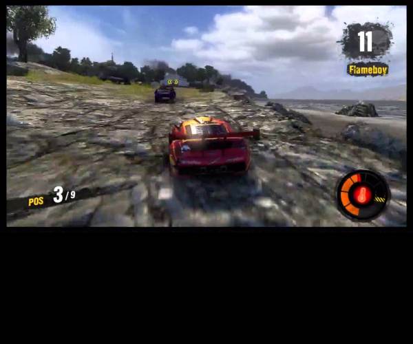 MotorStorm