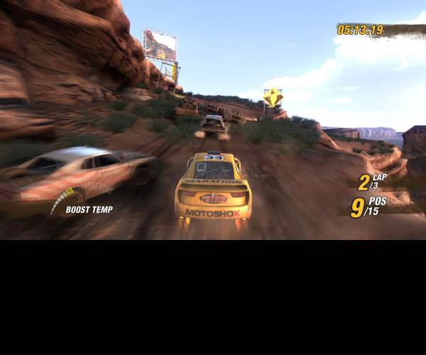 MotorStorm