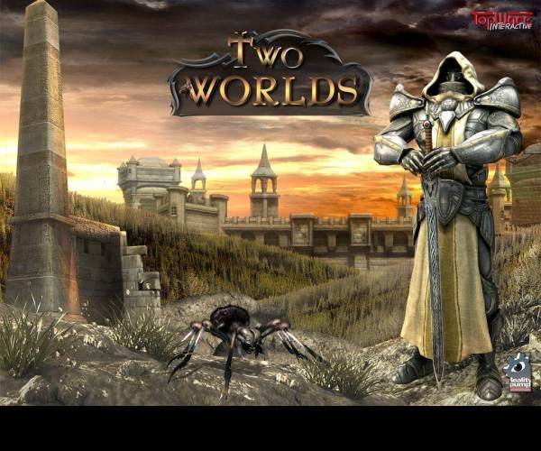 Two Worlds