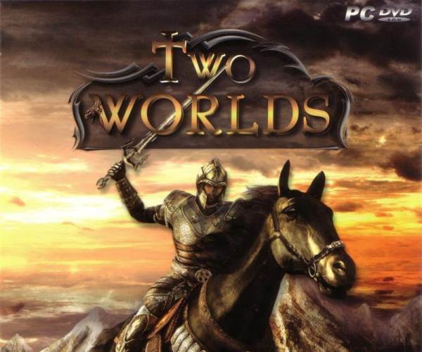 Two Worlds