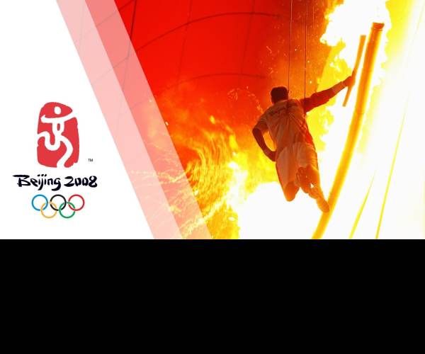 Beijing 2008 Olympic Games