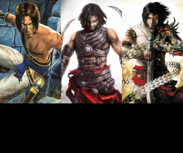Prince of Persia (:Prodigy)