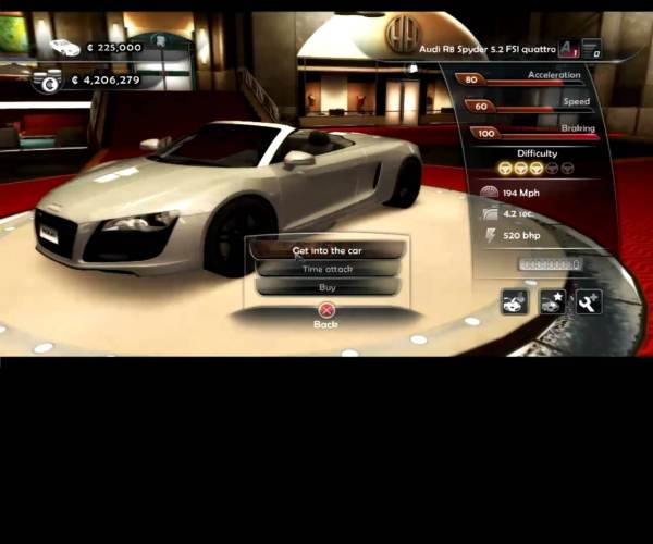 Test Drive Unlimited (PC)