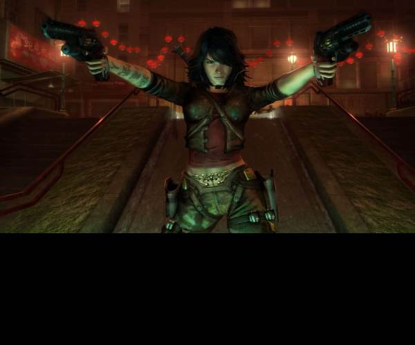 WET (PS3)
