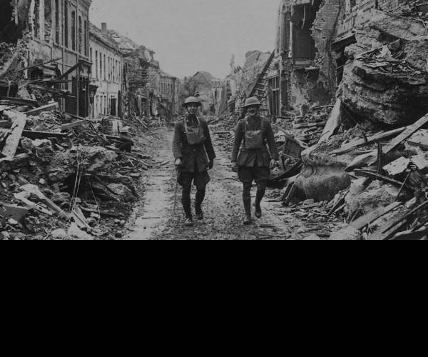 Panzers:  Cold War