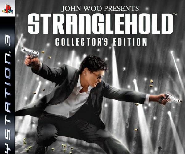 Stranglehold