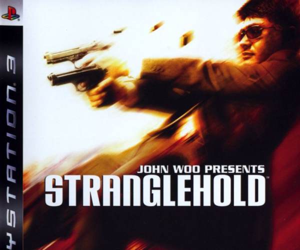 Stranglehold