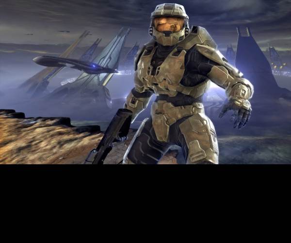 Halo 3