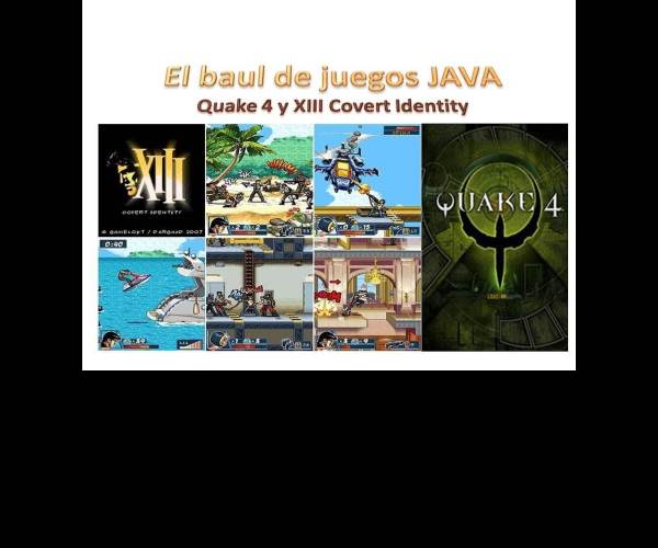 XIII 2: Covert Identity