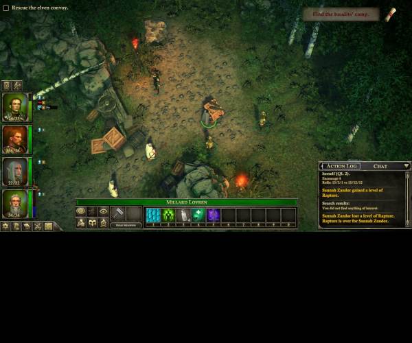 The Dark Eye: Book of Heroes