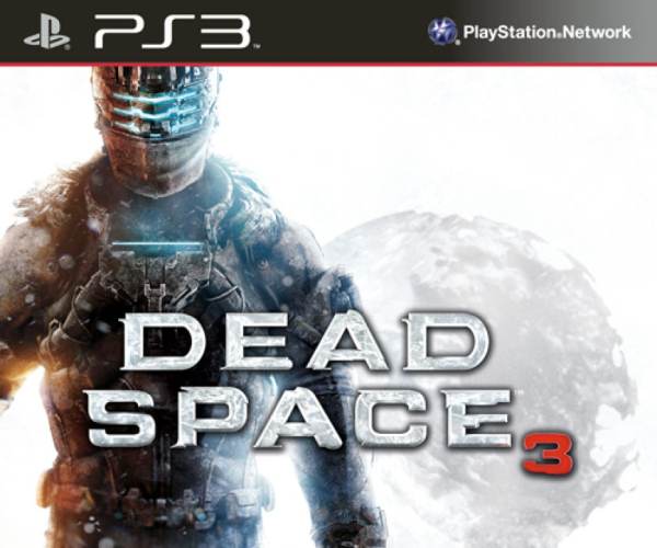 Dead Space (PS3)