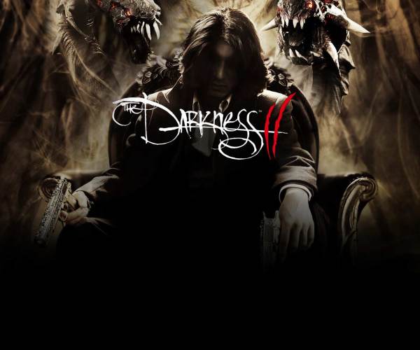 The Darkness