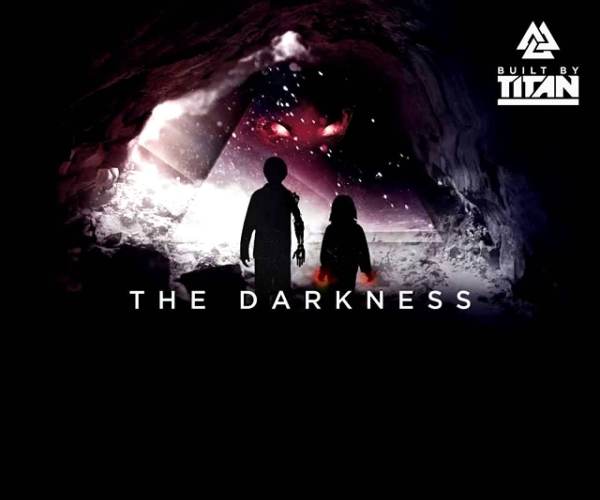 The Darkness
