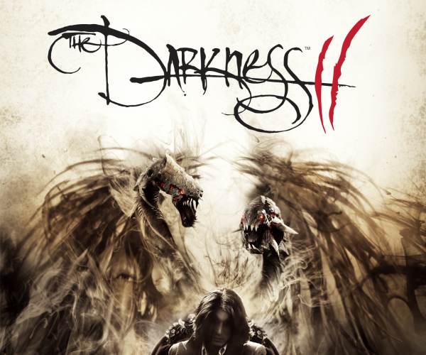 The Darkness