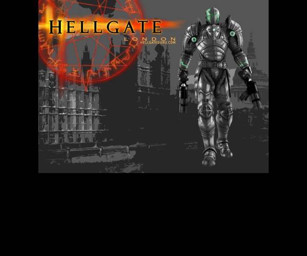 Hellgate: London