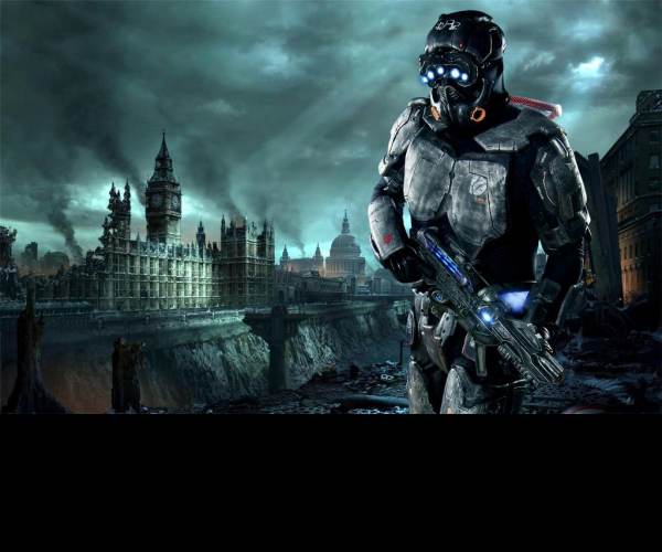 Hellgate: London